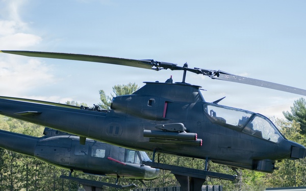 2026 Fort McCoy Armed Forces Day Open House