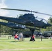 2026 Fort McCoy Armed Forces Day Open House