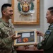 Balikatan 2026: 21st AEW leadership meets with Air Logistics Command leadership