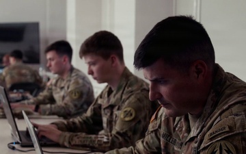 Sword 26: Cyber Defenders Train to Secure Critical Infrastructure in Estonia