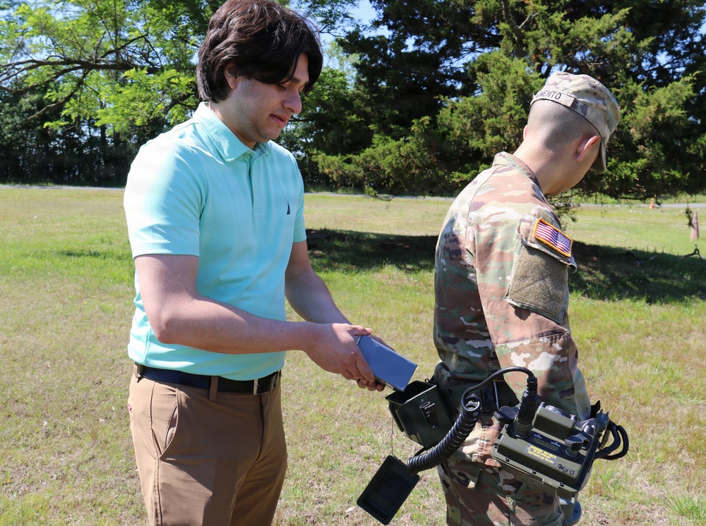 Army R&amp;D delivers more powerful standardized battery for additional equipment types