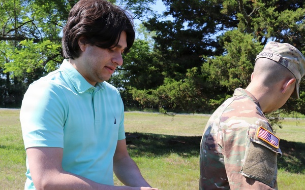 Army R&amp;D delivers more powerful standardized battery for additional equipment types