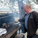 NAVFAC Cook Out