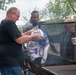 NAVFAC Cook Out