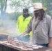 NAVFAC Cook Out