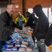 NAVFAC Cook Out