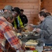 NAVFAC Cook Out