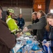 NAVFAC Cook Out
