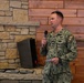 NAVFAC Cook Out