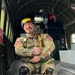 Double amputee paratrooper trains for historic jump into Normandy