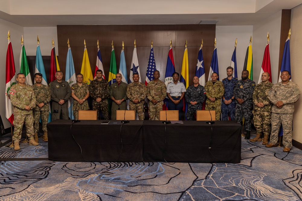 PANAMAX 2026 Strengthens Multinational Cooperation Across the Western Hemisphere