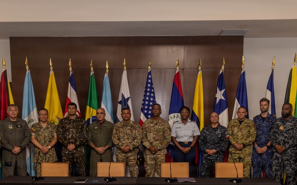 PANAMAX 2026 Strengthens Multinational Cooperation Across the Western Hemisphere