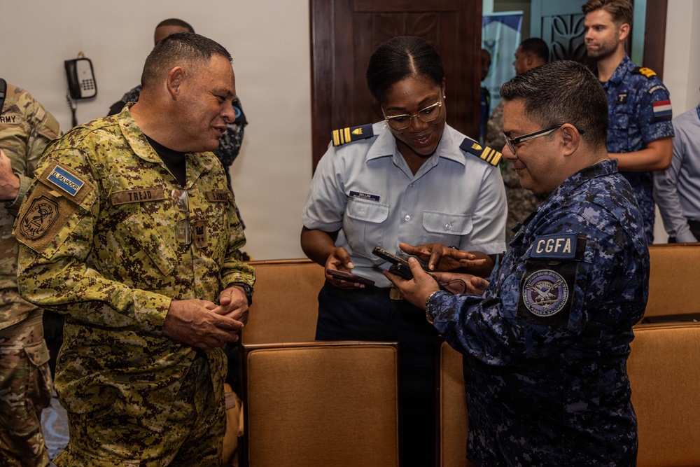 PANAMAX 2026 Strengthens Multinational Cooperation Across the Western Hemisphere