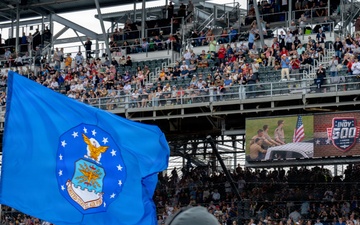 2026 Indianapolis 500