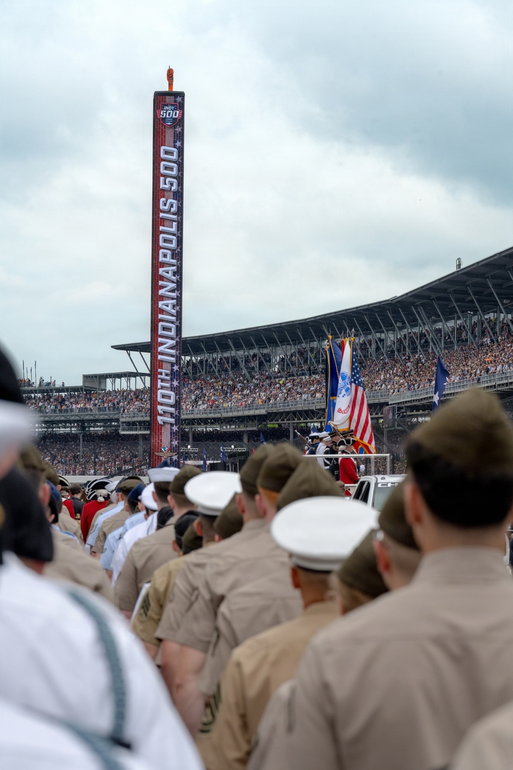 2026 Indianapolis 500