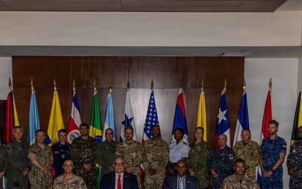 PANAMAX 2026 Strengthens Multinational Cooperation Across the Western Hemisphere