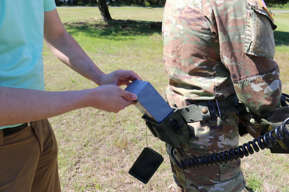 Army R&amp;D delivers more powerful standardized battery for additional equipment types