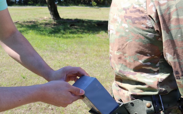 Army R&amp;D delivers more powerful standardized battery for additional equipment types