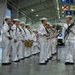 Recruit Training Command May 21, 2026 Pass-In-Review