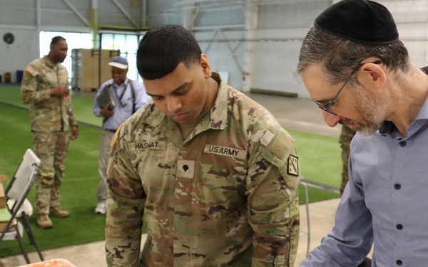Army R&amp;D delivers more powerful standardized battery for additional equipment types