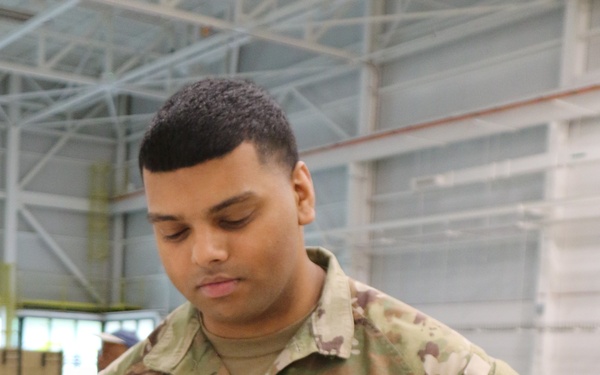 Army R&amp;D delivers more powerful standardized battery for additional equipment types