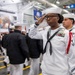 Recruit Training Command May 21, 2026 Pass-In-Review