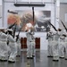 Recruit Training Command May 21, 2026 Pass-In-Review