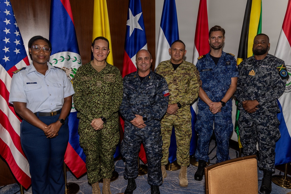 PANAMAX 2026 Strengthens Multinational Cooperation Across the Western Hemisphere