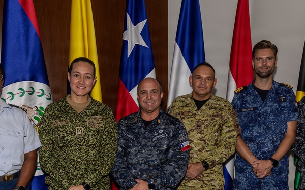 PANAMAX 2026 Strengthens Multinational Cooperation Across the Western Hemisphere