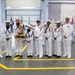 Recruit Training Command May 21, 2026 Pass-In-Review