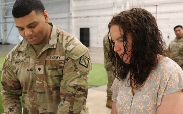 Army R&amp;D delivers more powerful standardized battery for additional equipment types