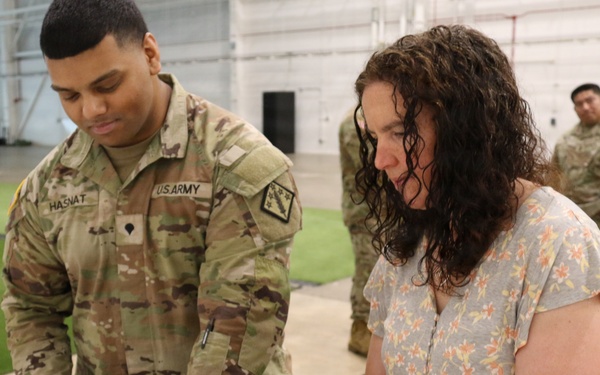 Army R&amp;D delivers more powerful standardized battery for additional equipment types