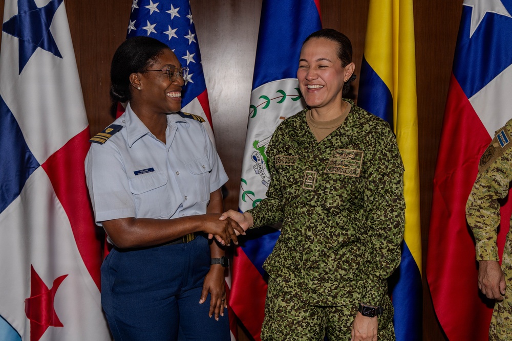 PANAMAX 2026 Strengthens Multinational Cooperation Across the Western Hemisphere
