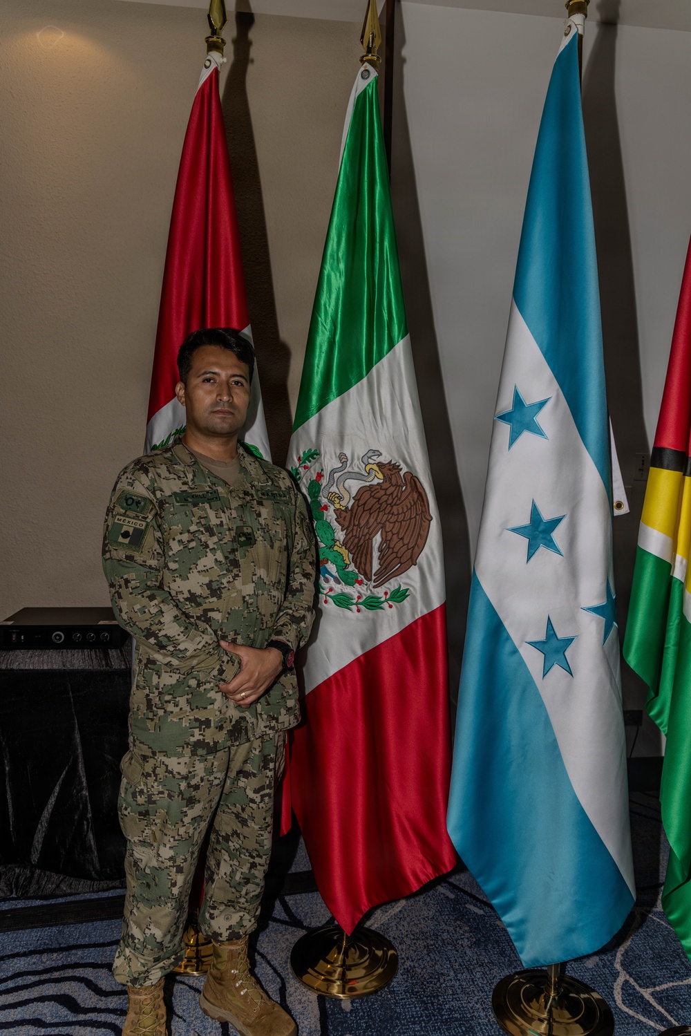 PANAMAX 2026 Strengthens Multinational Cooperation Across the Western Hemisphere