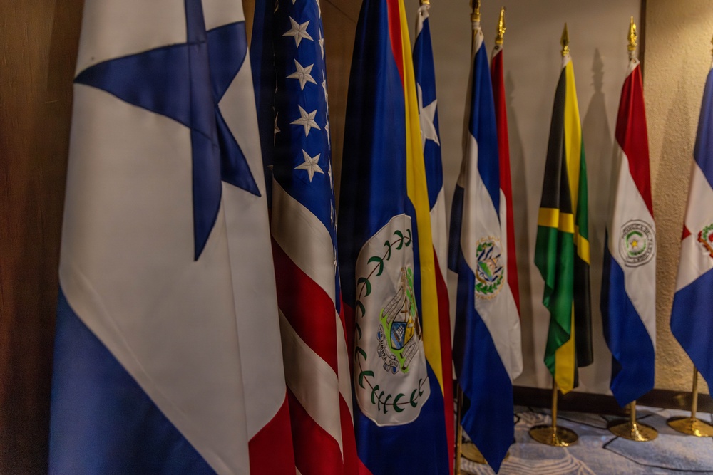 PANAMAX 2026 Strengthens Multinational Cooperation Across the Western Hemisphere
