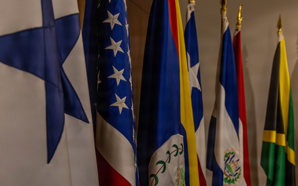 PANAMAX 2026 Strengthens Multinational Cooperation Across the Western Hemisphere