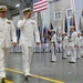 Recruit Training Command May 21, 2026 Pass-In-Review