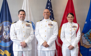 Recruit Training Command May 21, 2026 Pass-In-Review