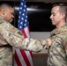 Langill first Defender direct commission in New Jersey Air National Guard