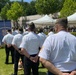 Honoring the Fallen at Florence American Cemetery on Memorial Day