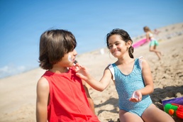 Take charge of your skin health: How TRICARE supports skin cancer screening and treatment