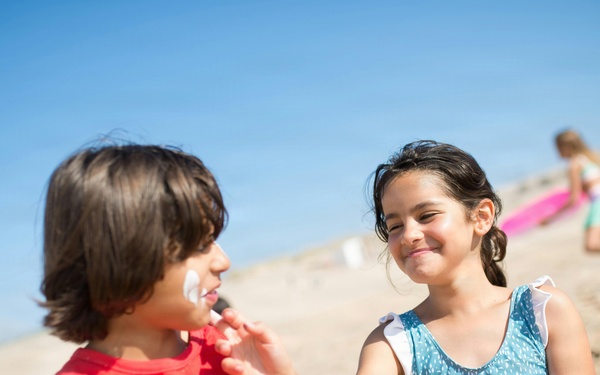 Take charge of your skin health: How TRICARE supports skin cancer screening and treatment