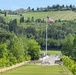 Honoring the Fallen at Florence American Cemetery on Memorial Day