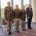 Allard assumes command of USACE’s Little Rock District