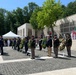 Honoring the Fallen at Florence American Cemetery on Memorial Day