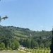 Honoring the Fallen at Florence American Cemetery on Memorial Day