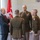 Allard assumes command of USACE’s Little Rock Distric