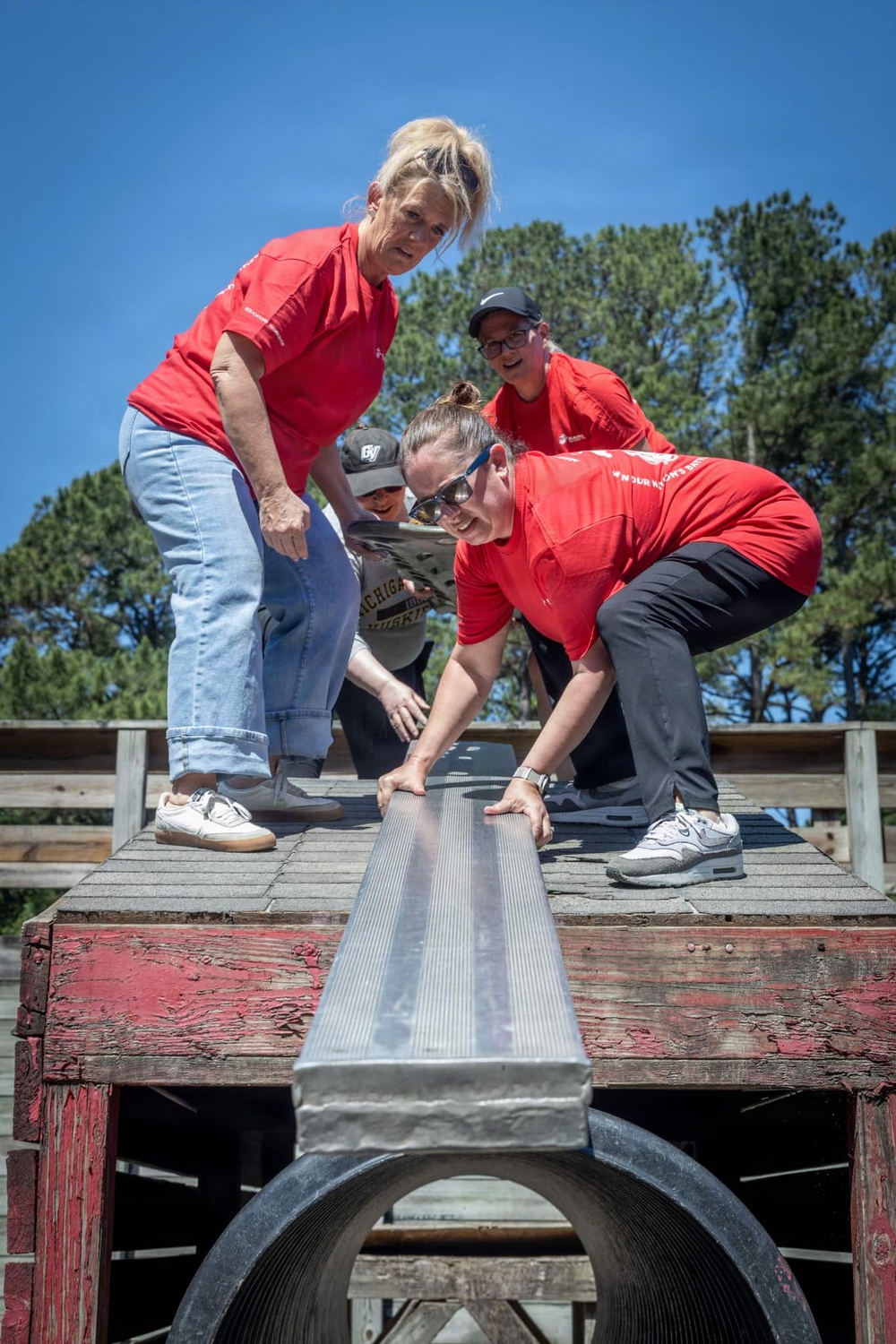 Educators Workshop 2026 - Recruiting Station Ohio &amp; Lansing