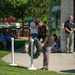 Memorial Day Ceremony