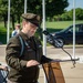Memorial Day Ceremony